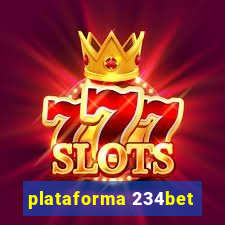 plataforma 234bet